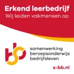 erkend leerbedrijf